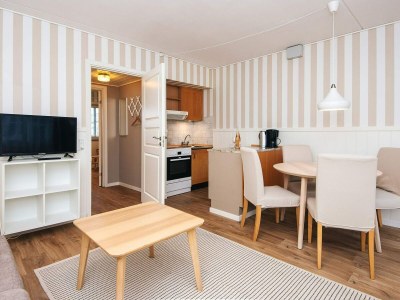 Holiday park 5 person holiday park home in Rømø - Outdoor photo 30