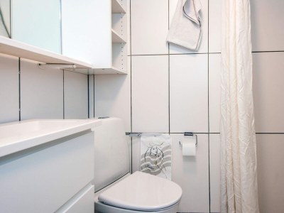 Holiday park 4 Personen Ferienpark haus in Rømø - Outdoor photo 7