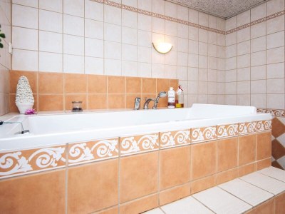 Holiday park 4 Personen Ferienpark haus in Rømø - Outdoor photo 26