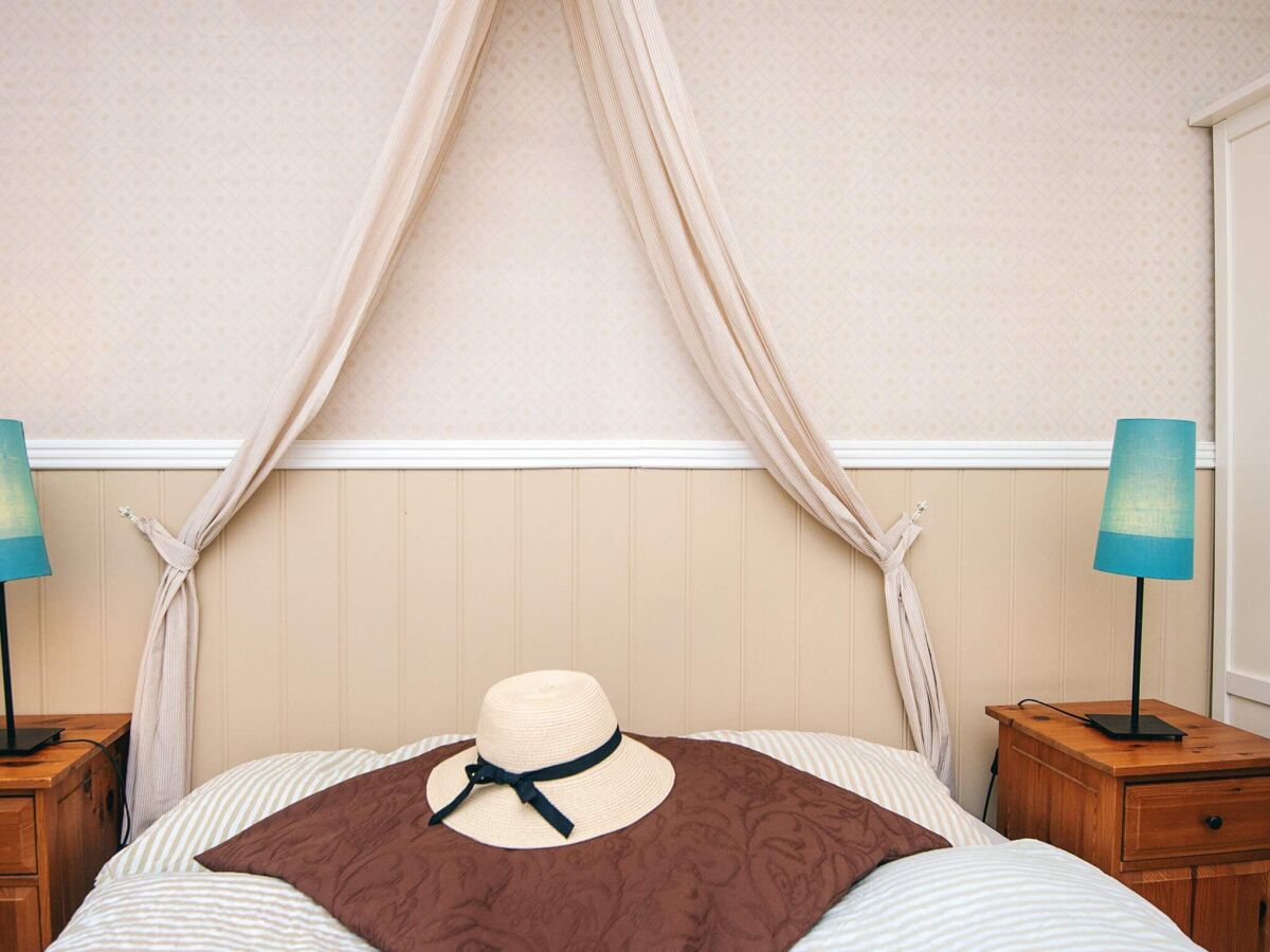 Holiday park 4 Personen Ferienpark haus in Rømø - Outdoor photo 5