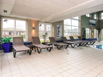 Holiday park 4 Personen Ferienpark haus in Rømø - Outdoor photo 30