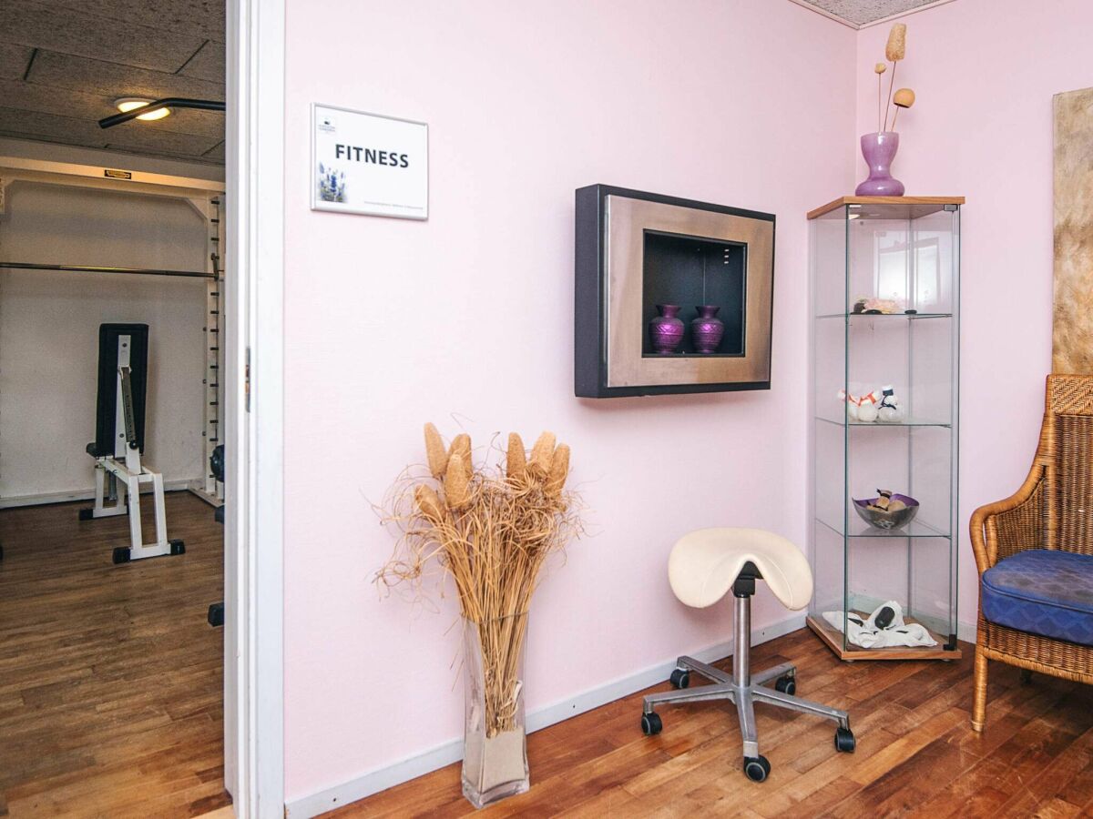 Holiday park 4 Personen Ferienpark haus in Rømø - Outdoor photo 3