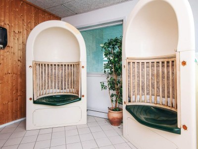 Holiday park 4 Personen Ferienpark haus in Rømø - Outdoor photo 29