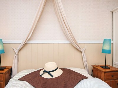 Holiday park 4 Personen Ferienpark haus in Rømø - Outdoor photo 32