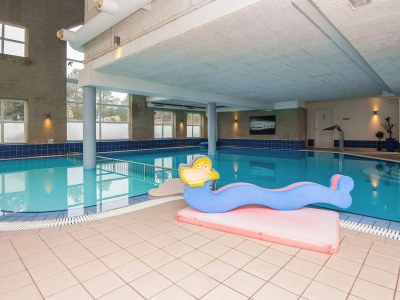 Holiday park 4 Personen Ferienpark haus in Rømø - Outdoor photo 17