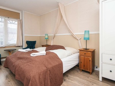 Holiday park 4 Personen Ferienpark haus in Rømø - Outdoor photo 26