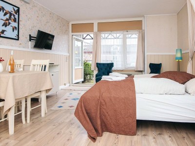 Holiday park 4 Personen Ferienpark haus in Rømø - Outdoor photo 28