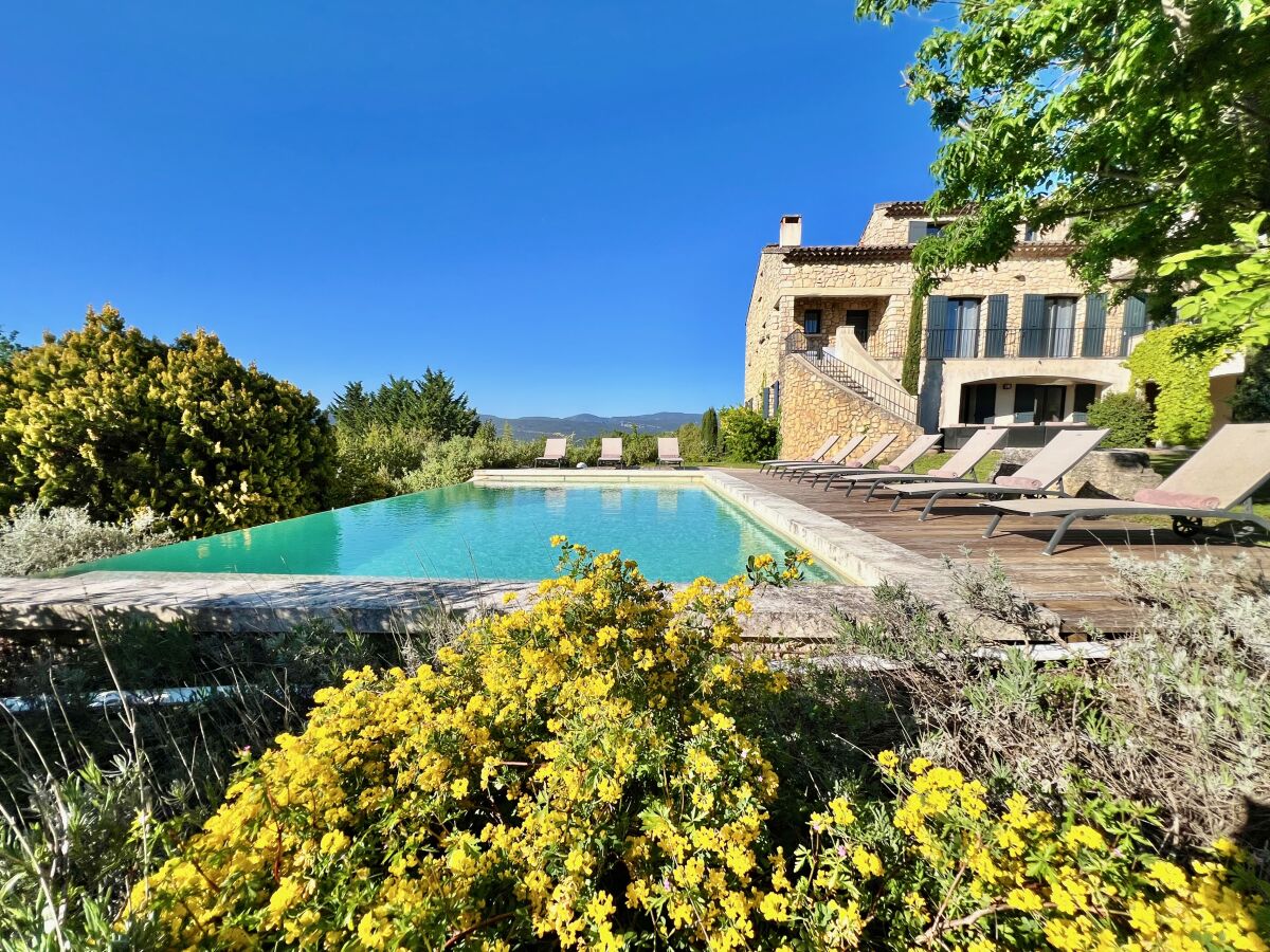 Holiday house provence living - Outdoor photo 2