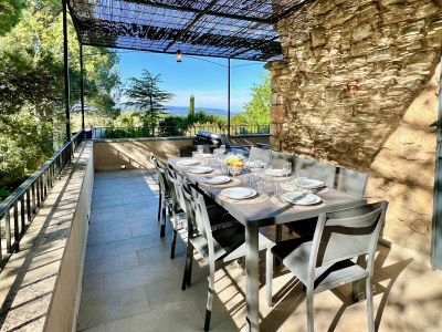 Holiday house provence living - Outdoor photo 4