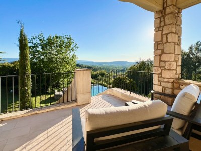 Holiday house provence living - Outdoor photo 5