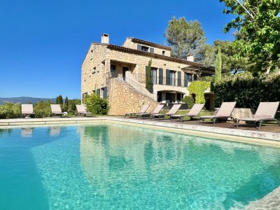 Holiday house provence living - Outdoor photo 6