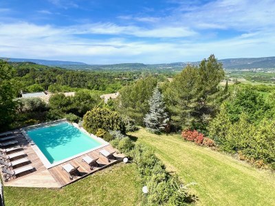 Holiday house provence living - Outdoor photo 8