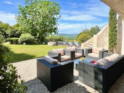 Holiday house provence living - Outdoor photo 9
