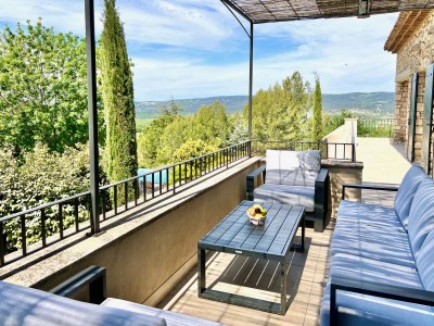 Holiday house provence living - Outdoor photo 11