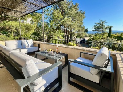 Holiday house provence living - Outdoor photo 12