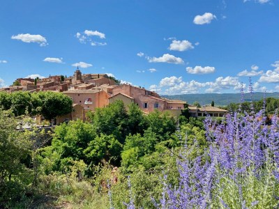 Holiday house provence living - Environment photo 37