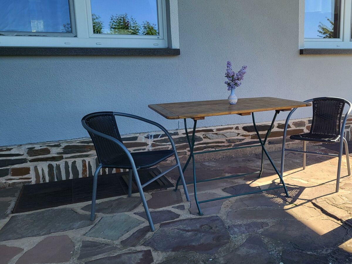 Apartment Appartement/Fewo, Bad, WC, 2 Schlafräume