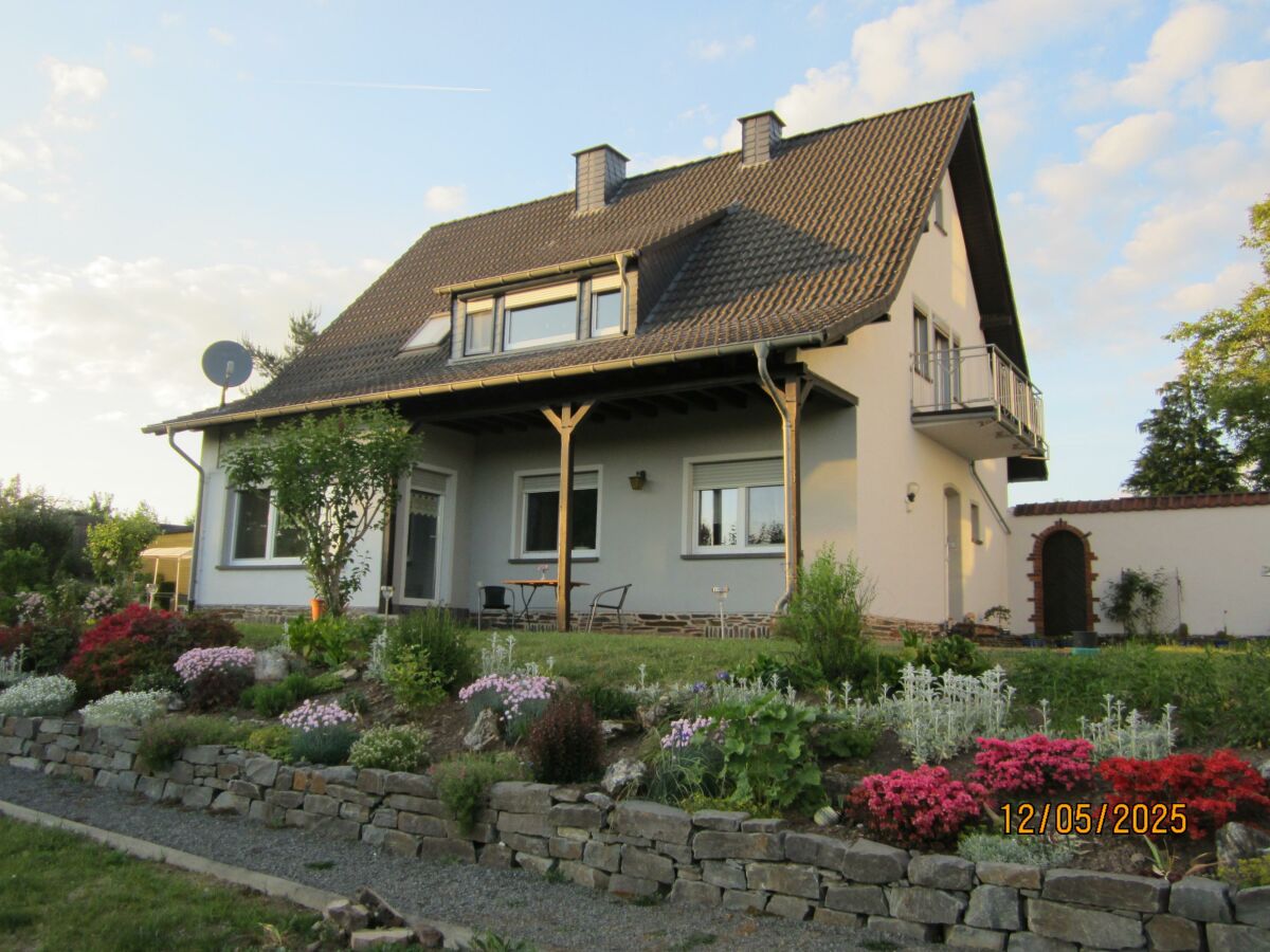 Apartment Appartement/Fewo, Bad, WC, 2 Schlafräume - Outdoor photo 4