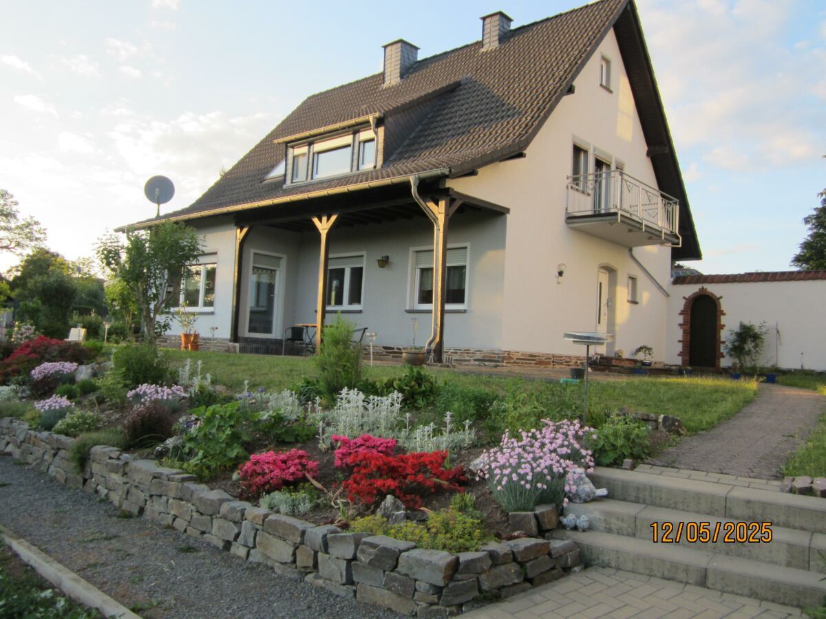 Apartment Appartement/Fewo, Bad, WC, 2 Schlafräume - Outdoor photo 5