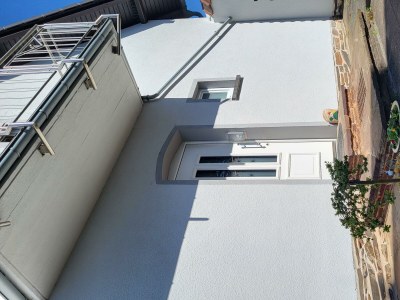 Apartment Appartement/Fewo, Bad, WC, 2 Schlafräume - Outdoor photo 2