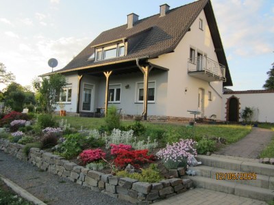 Apartment Appartement/Fewo, Bad, WC, 2 Schlafräume - Outdoor photo 5