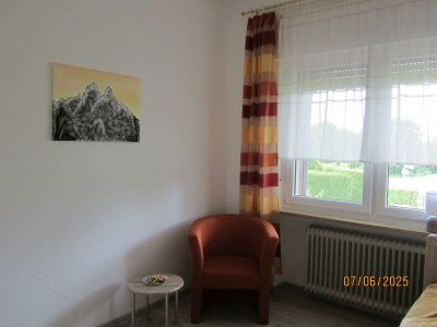 Apartment Appartement/Fewo, Bad, WC, 2 Schlafräume - Outdoor photo 6