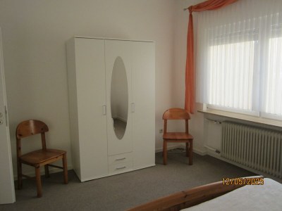 Apartment Appartement/Fewo, Bad, WC, 2 Schlafräume - Outdoor photo 7