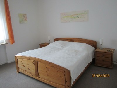 Apartment Appartement/Fewo, Bad, WC, 2 Schlafräume - Outdoor photo 8