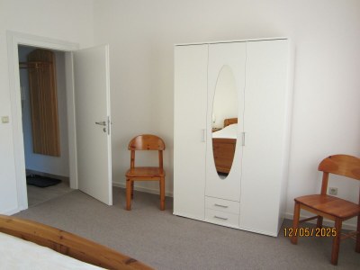 Apartment Appartement/Fewo, Bad, WC, 2 Schlafräume - Outdoor photo 9