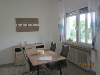 Apartment Appartement/Fewo, Bad, WC, 2 Schlafräume - Outdoor photo 10