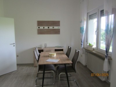 Apartment Appartement/Fewo, Bad, WC, 2 Schlafräume - Outdoor photo 11