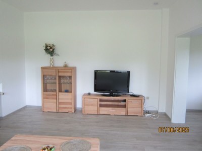 Apartment Appartement/Fewo, Bad, WC, 2 Schlafräume - Outdoor photo 12