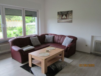 Apartment Appartement/Fewo, Bad, WC, 2 Schlafräume - Outdoor photo 13