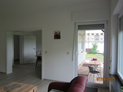 Apartment Appartement/Fewo, Bad, WC, 2 Schlafräume - Outdoor photo 14