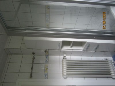 Apartment Appartement/Fewo, Bad, WC, 2 Schlafräume - Outdoor photo 16