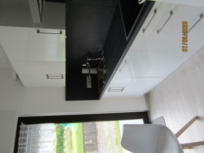 Apartment Appartement/Fewo, Bad, WC, 2 Schlafräume - Outdoor photo 19