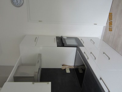 Apartment Appartement/Fewo, Bad, WC, 2 Schlafräume - Outdoor photo 20