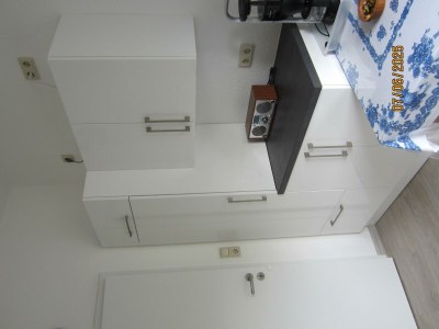 Apartment Appartement/Fewo, Bad, WC, 2 Schlafräume - Outdoor photo 21