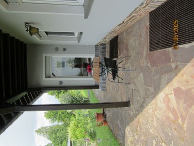 Apartment Appartement/Fewo, Bad, WC, 2 Schlafräume - Outdoor photo 22