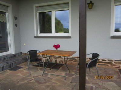 Apartment Appartement/Fewo, Bad, WC, 2 Schlafräume - Outdoor photo 23