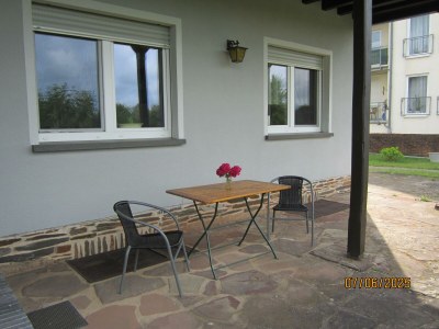 Apartment Appartement/Fewo, Bad, WC, 2 Schlafräume - Outdoor photo 24