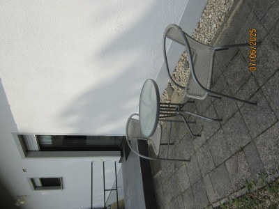 Apartment Appartement/Fewo, Bad, WC, 2 Schlafräume - Outdoor photo 25