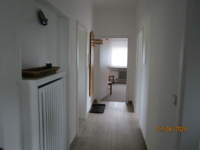 Apartment Appartement/Fewo, Bad, WC, 2 Schlafräume - Outdoor photo 26