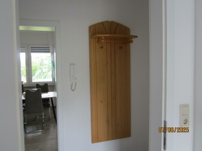 Apartment Appartement/Fewo, Bad, WC, 2 Schlafräume - Outdoor photo 27