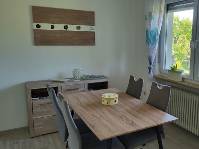 Apartment Appartement/Fewo, Bad, WC, 2 Schlafräume - Features photo 28