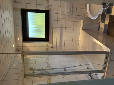 Apartment Appartement/Fewo, Bad, WC, 2 Schlafräume - Features photo 30