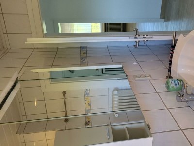 Apartment Appartement/Fewo, Bad, WC, 2 Schlafräume - Features photo 33