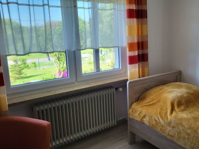 Apartment Appartement/Fewo, Bad, WC, 2 Schlafräume - Features photo 35