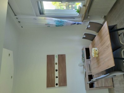 Apartment Appartement/Fewo, Bad, WC, 2 Schlafräume - Features photo 36