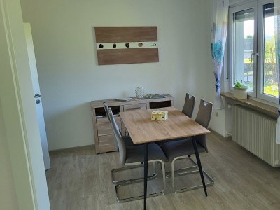 Apartment Appartement/Fewo, Bad, WC, 2 Schlafräume - Features photo 37